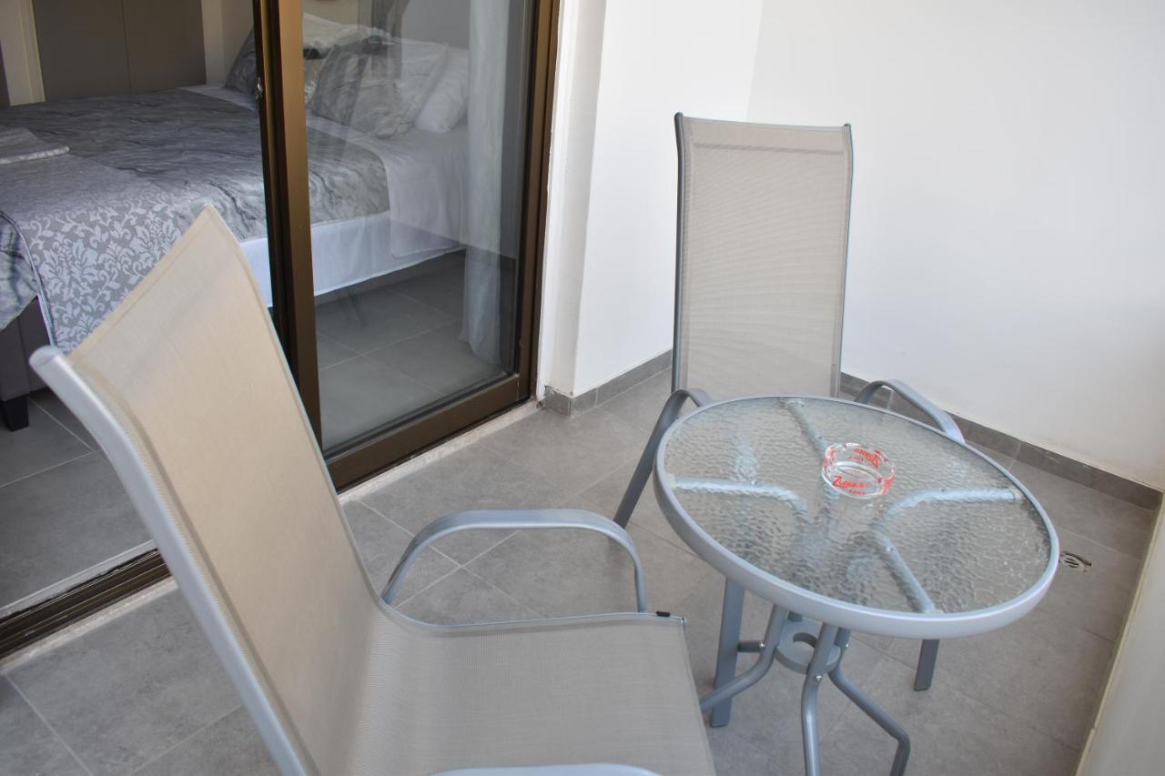 Marias Apartment - In City Centre,Near Beach Larnaca Exteriér fotografie